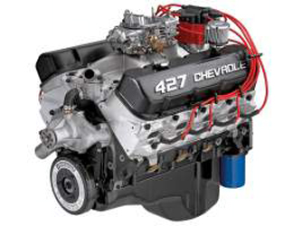 P85A3 Engine